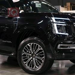 نيسان باترول